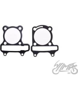 GASKET SET, CYLINDER 150 CCM 57,40 mm 4T Main Image