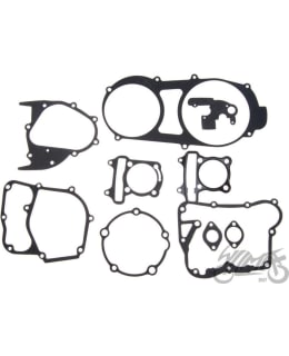 GASKET SET 150 CCM 57,40 mm 4T Main Image