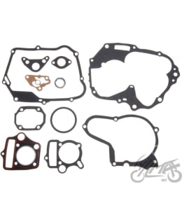 GASKET SET 70CC 4T CHOPPER ASBESTOS-FREE Main Image