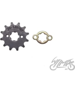 SPROCKET, ENGINE 420 NT:12 Main Image