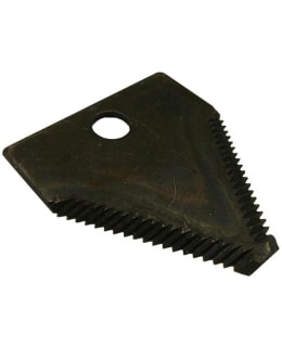 TIMCO 13HP SHREDDER TRIANGLE BLADE Main Image