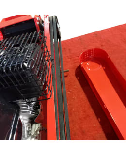 TIMCO 6,5HP OKSASILPPURIN HIHNA Main Image