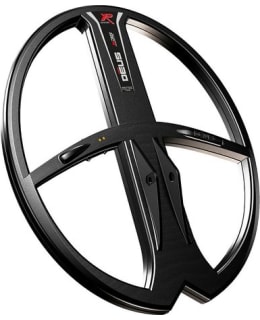 XP DEUS X35 13X11" 34X28CM KELA Main Image