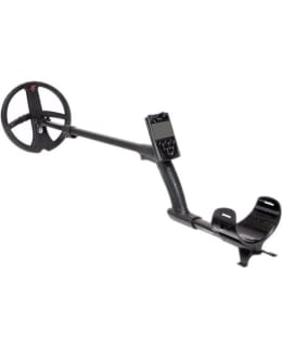 XP DEUS WS4 RC X35 11" METALLINPALJASTIN Main Image