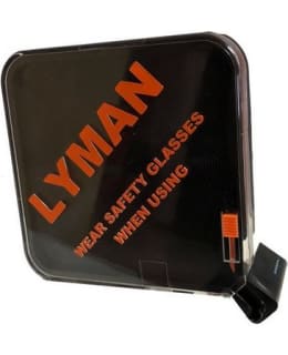 LYMAN E-ZEE PRIME L KÄSINALLIT NALLILEVY Main Image