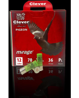 MIRAGE PIGEON T3 5 36G 12/70 100 PATRUUN Main Image