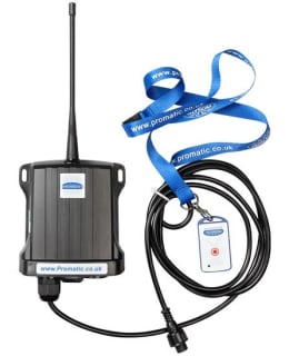 PROMATIC PIGEON SINGLE RADIOLÄHETIN Main Image