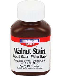 BIRCHWOOD WALNUT WOOD STAIN 90ML Main Image