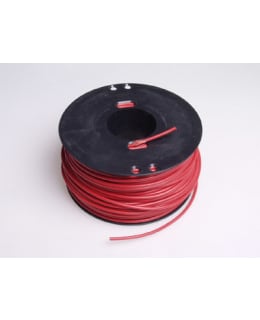 DRAKA 2,5MM PUNAINEN SÄHKÖJOHTO Main Image