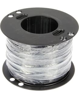 DRAKA 1,5MM2 MUSTA SÄHKÖJOHTO Main Image