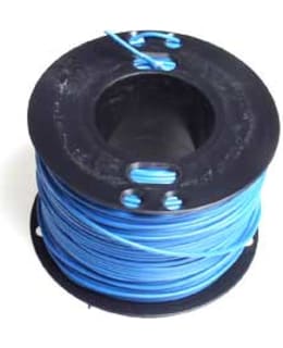 DRAKA 1,0MM2 SININEN SÄHKÖJOHTO Main Image