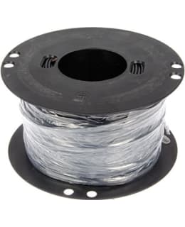 DRAKA 2,5MM2 MUSTA SÄHKÖJOHTO Main Image