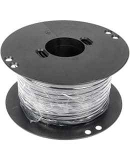 DRAKA 2X1,5MM2 MUSTA SÄHKÖJOHTO Main Image