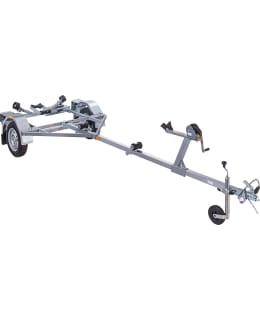 Betanet EC0550 SHARK venetraileri Main Image