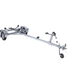 BETANET EC0551 MARLIN TRAILERI Main Image
