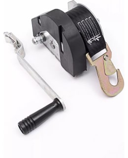 502648 VINSSI TR7 GOLIATH Main Image