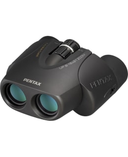 PENTAX UP COMPACT ZOOM 8-16X21 BLACK Main Image