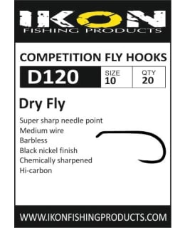 IKON D120 #16 20KPL PINTAPERHOKOUKKU Main Image