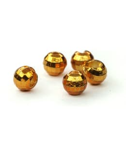 IKON MET ORANGE 3,5MM 20KPL TUNG KUULA Main Image