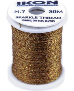 IKON SPARKLE THREAD N7 Main Image