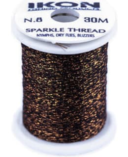 IKON SPARKLE THREAD N8 Main Image