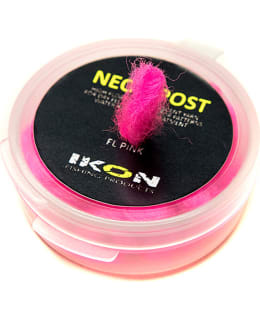 IKON NEON POST FL PINK Main Image