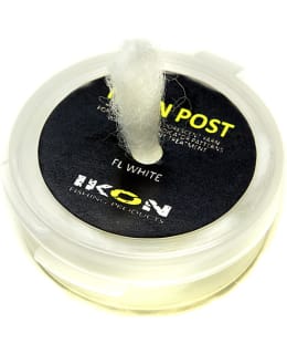 IKON NEON POST FL WHITE Main Image