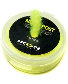 IKON NEON POST FL YELLOW Main Image