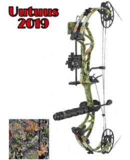 PSE PRO DRIVE R BK 29-70 JOUSI Main Image