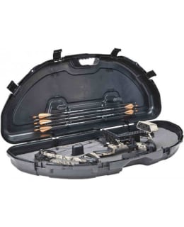 PLANO MUOVINEN MUSTA JOUSILAUKKU Main Image