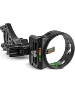 TRUGLO STORM G2 3 PINNINEN BLACK TÄHTÄIN Main Image