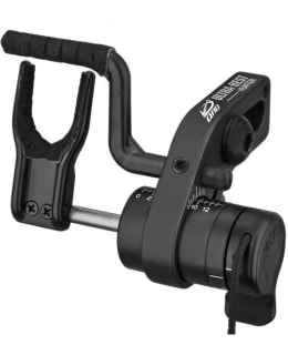 QAD HUNTER RH BLACK NUOLIHYLLY Main Image