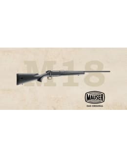 MAUSER M18 308 KIVÄÄRI Main Image