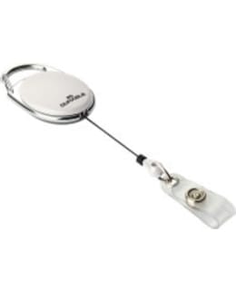 DURABLE 8324 VALKOINEN AVAIMENPERÄ JOJO Main Image