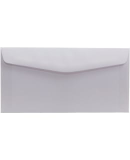 FOCUS ENVELOPE 500PCS 110X220 100G WHITE Main Image