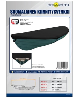 OCEANSOUTH 4,95M SOUTUVENEPEITE Main Image