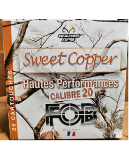 FOB SWEET COPPER 20/70 29G 4 3,25 25 Main Image