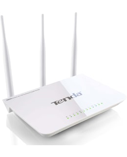 Tenda W1800R WLAN-reititin Main Image