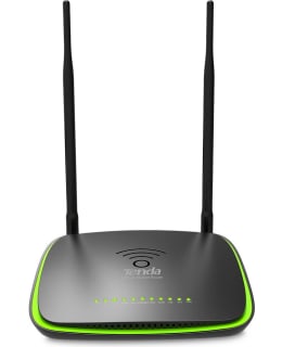 TENDA D1201 ADSL-PÄÄTELAITE Main Image