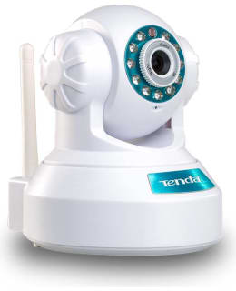 TENDA C30 IP-SISÄKAMERA Main Image