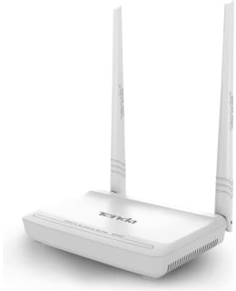 TENDA D302 ADSL-PÄÄTELAITE Main Image