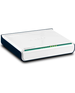 Tenda D820R ADSL-reititin Main Image
