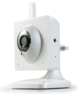 TENDA C3 IP-SISÄKAMERA Main Image