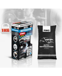 PINGI MEGA 1000G KOSTEUDENPOISTAJA Main Image