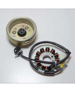 MONKEY EFI STAATTORI Main Image