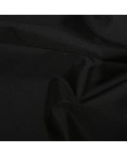 YKSIVÄRINEN 150 CM MUSTA TERASSIKANGAS Main Image