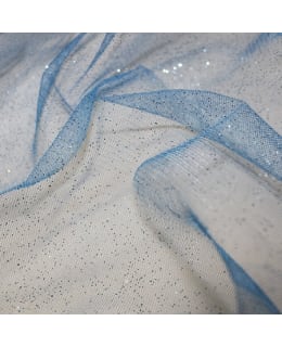 KIMALLE 150 CM TURKOOSI TYLLI Main Image