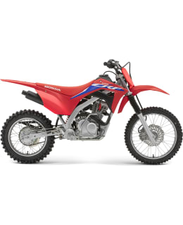 HONDA CRF125F 14"/17" CROSSIPYÖRÄ Main Image