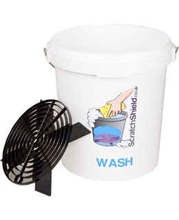 UKES 20L PESUÄMPÄRI HIEKANEROTTIMELLA Main Image