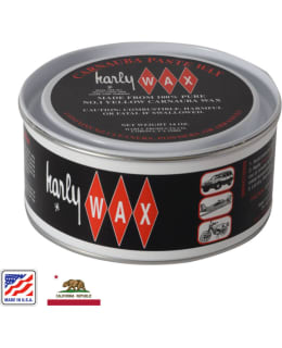 Harly Wax Carnauba 400 ml autovaha Main Image